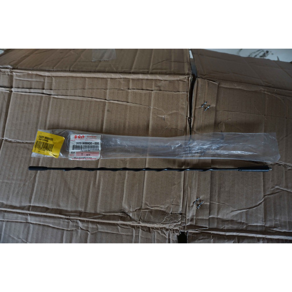 Antenna Suzuki Ertiga Type1 Splash Karimun Estillo ASLI SGP!
