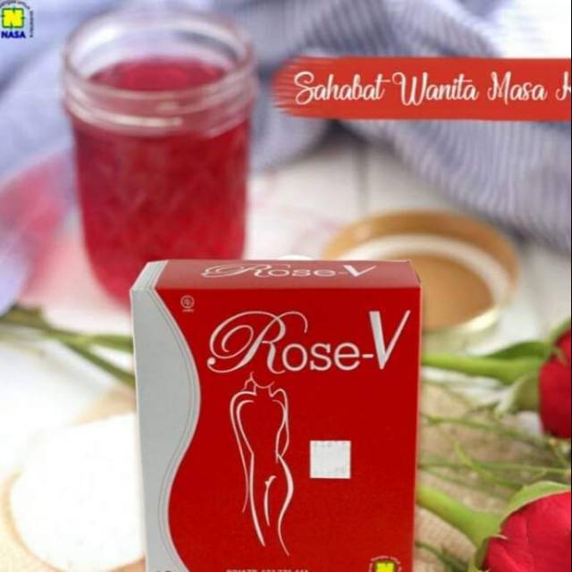 

Rose- v