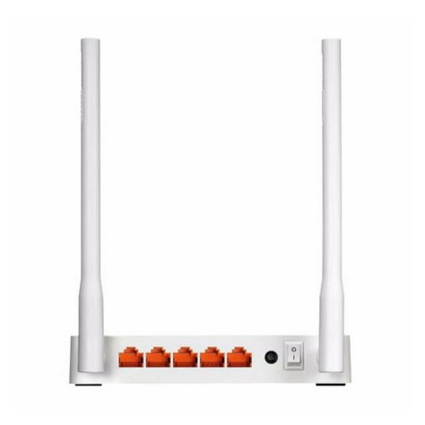 TOTOLINK N300RT Router Wireless N 300Mbps