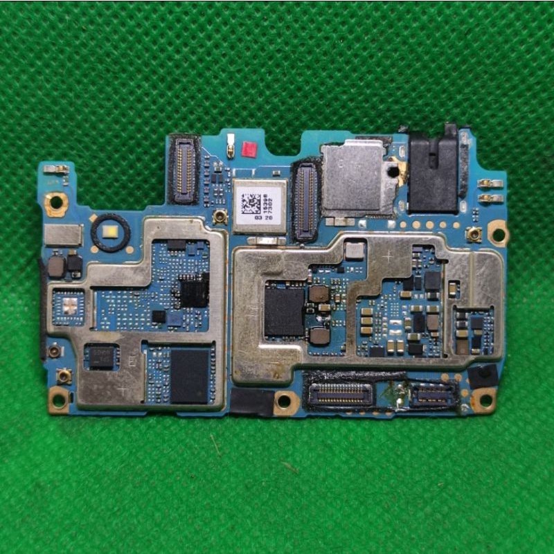 MESIN OPPO A37F MATI GARAPAN