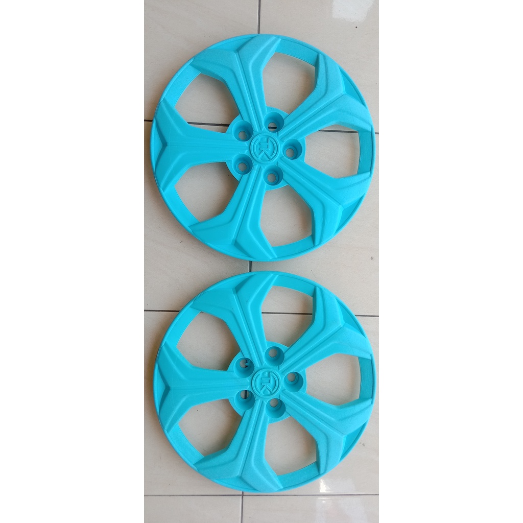 WELDOP DOP WILDOP RING 17 HYUNDAI YUNDAI R17 FIBER LENTUR COCOK UNTUK L300 ,NEW CARY ,GRANDMAX
