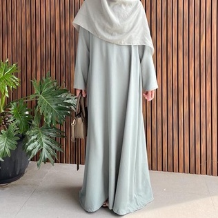 Abaya Zeeya