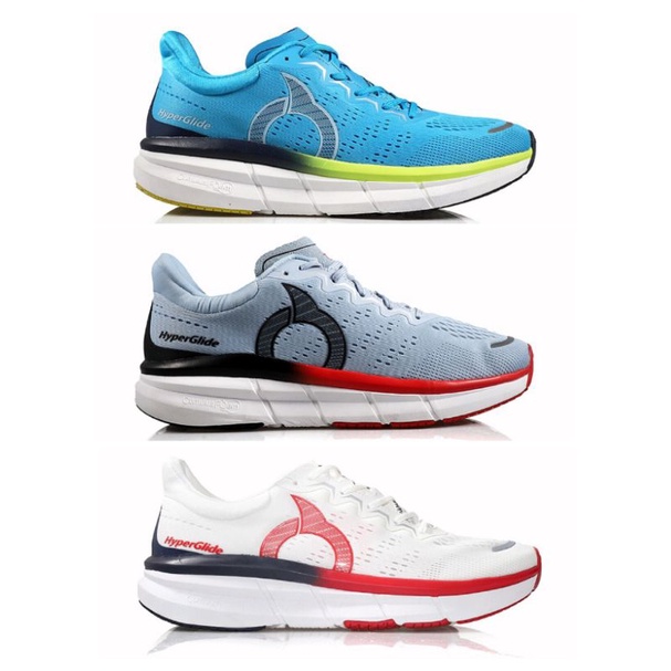 SEPATU RUNNING/LARI ORTUSEIGHT HYPERGLIDE 1.2