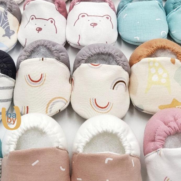 Limited - TOPI & SEPATU BAYI YOBO BY BABYU ホ