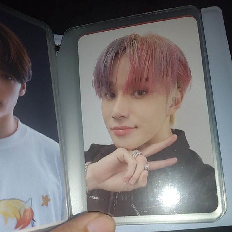 pc nct jungwoo, taeil official