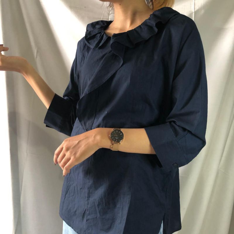 [PRELOVED] SJ WANI BLOUSE