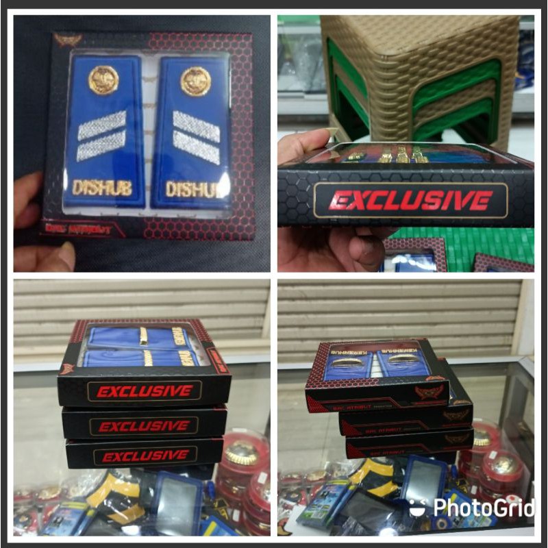 PANGKAT PDH DISHUB HONORER D3/ EVOLET PDH DISHUB HONORER D3/PANGKAT PDH DISHUB HONORER/ EVOLET PDH D