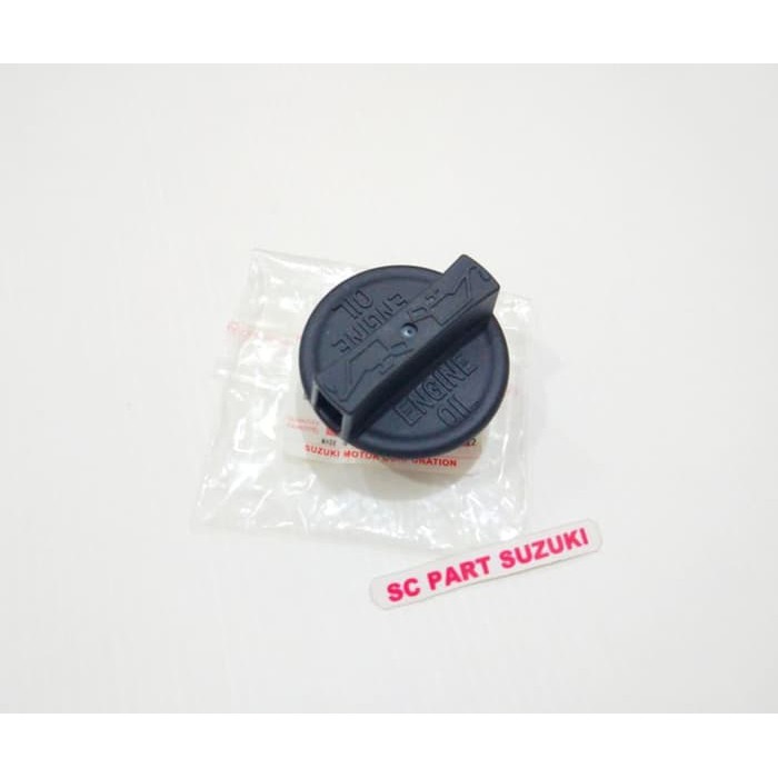 JUAL CAP TUTUP OLI MESIN SUZUKI ERTIGA NEW ERTIGA ORIGINAL SUZUKI