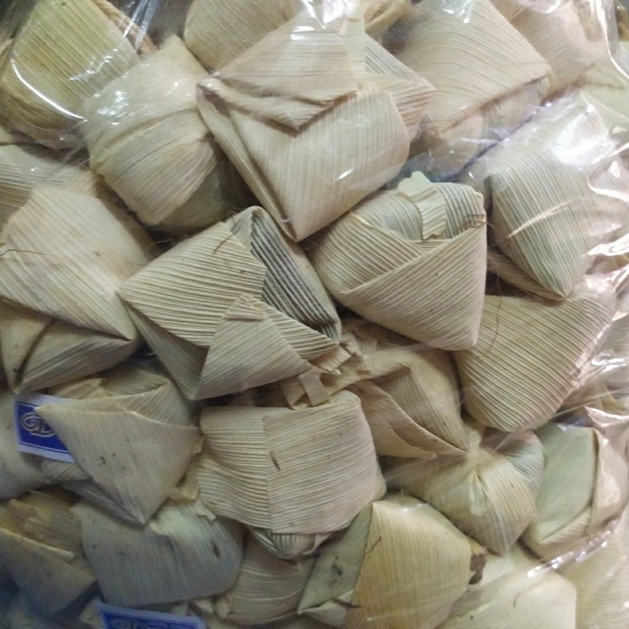 

snack cemilan Wajik Cililin kelapa 1 kg