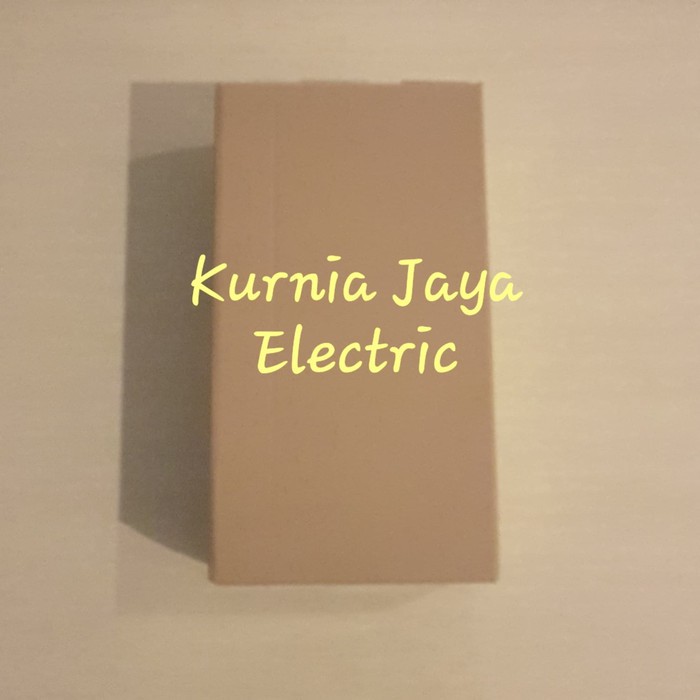 

Tambahan / Extra Packingan Dus / Kotak / Box / Karton Lampu Arsitek