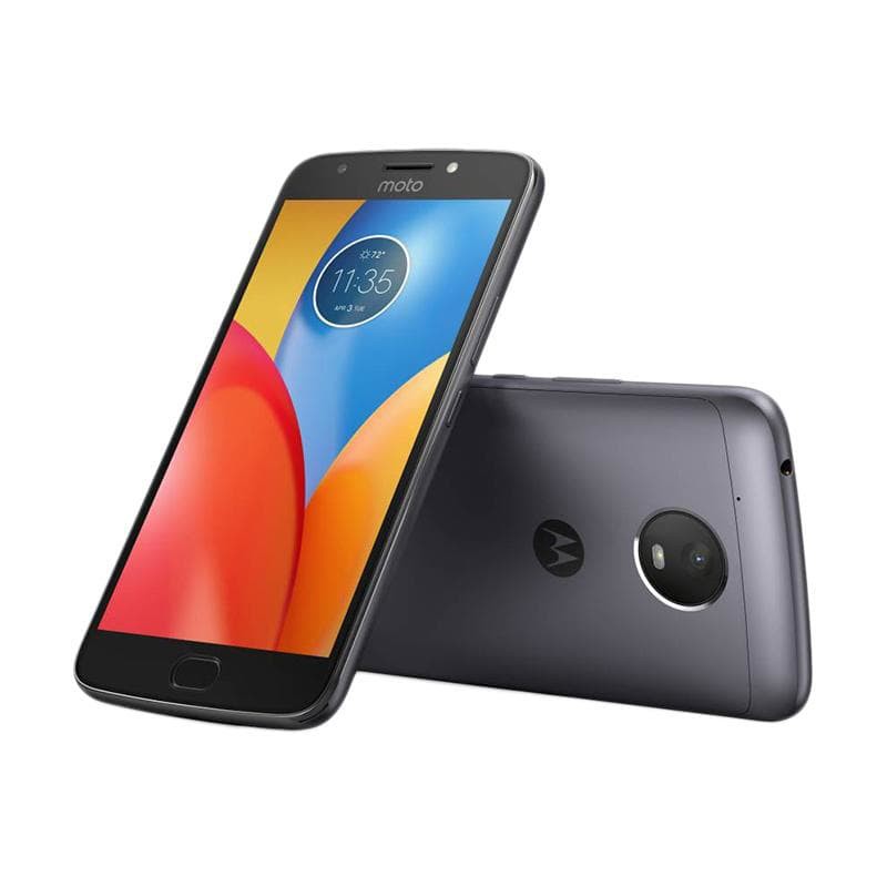 Motorola Moto E4 Plus 3/32GB - XT1770