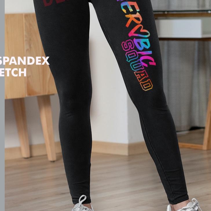 LEGGING SENAM WANITA / LEGGING AEROBIC / CELANA SENAM WANITA / CELANA LEGGING / LEGGING WANITA / LEG