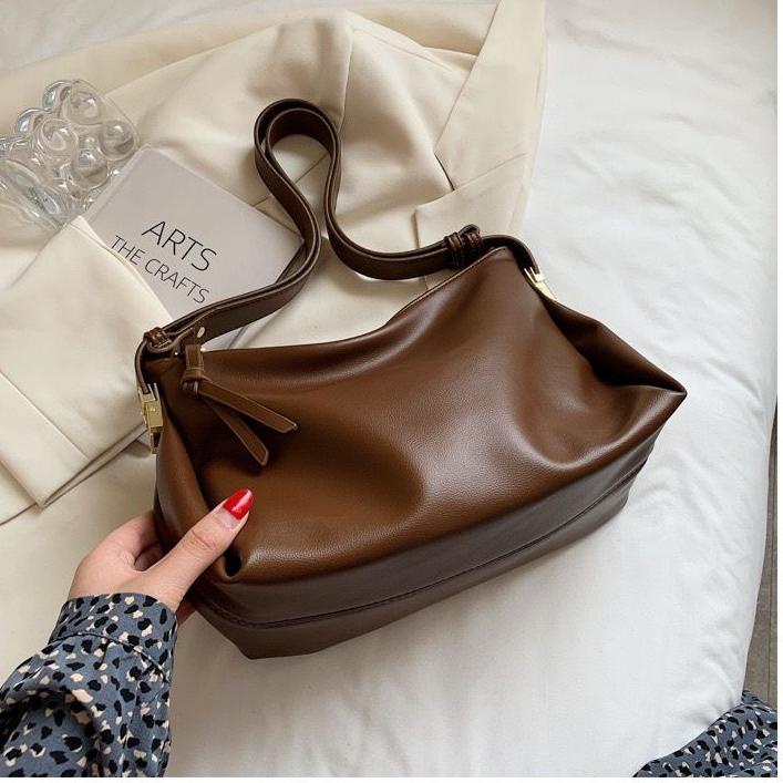 T10F Tas Selempang Wanita Fashion 3280 DZP