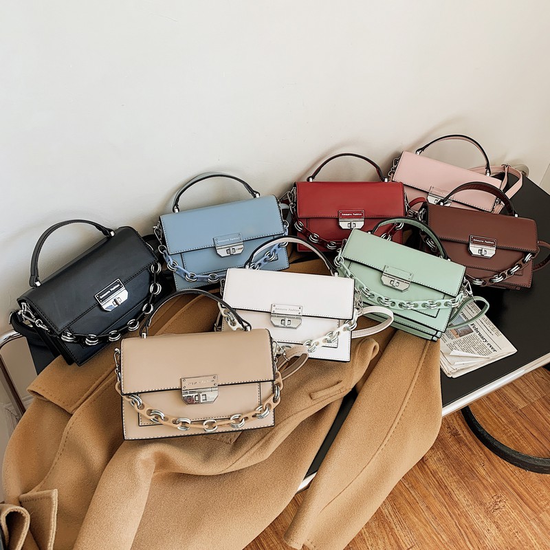 Tas Selempang Wanita Fashion Amourre 589