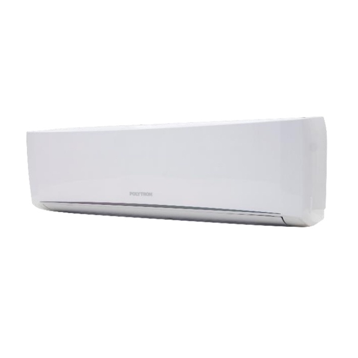 Polytron AC Standard Wall Mounted Split 1/2 PK - PAC05VH