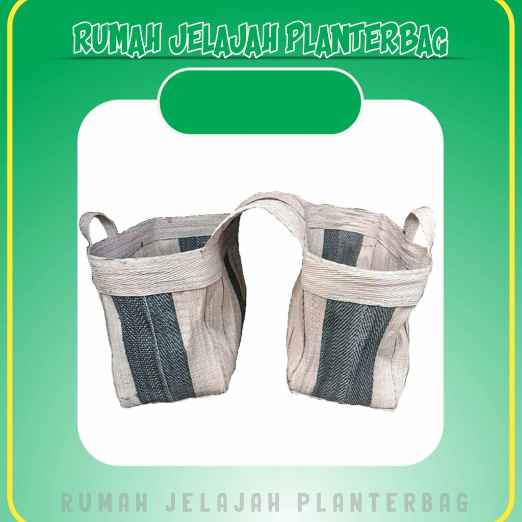 Tas Obrok Keranjang motor