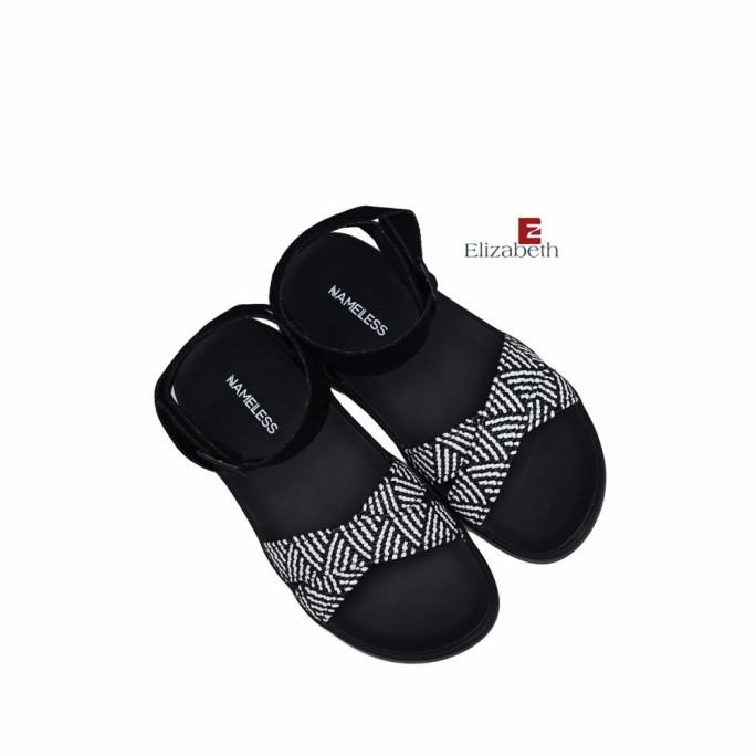 ELIZABETH SHOES NAMELESS SANDAL CASUAL 0633-0020 SDF321561E