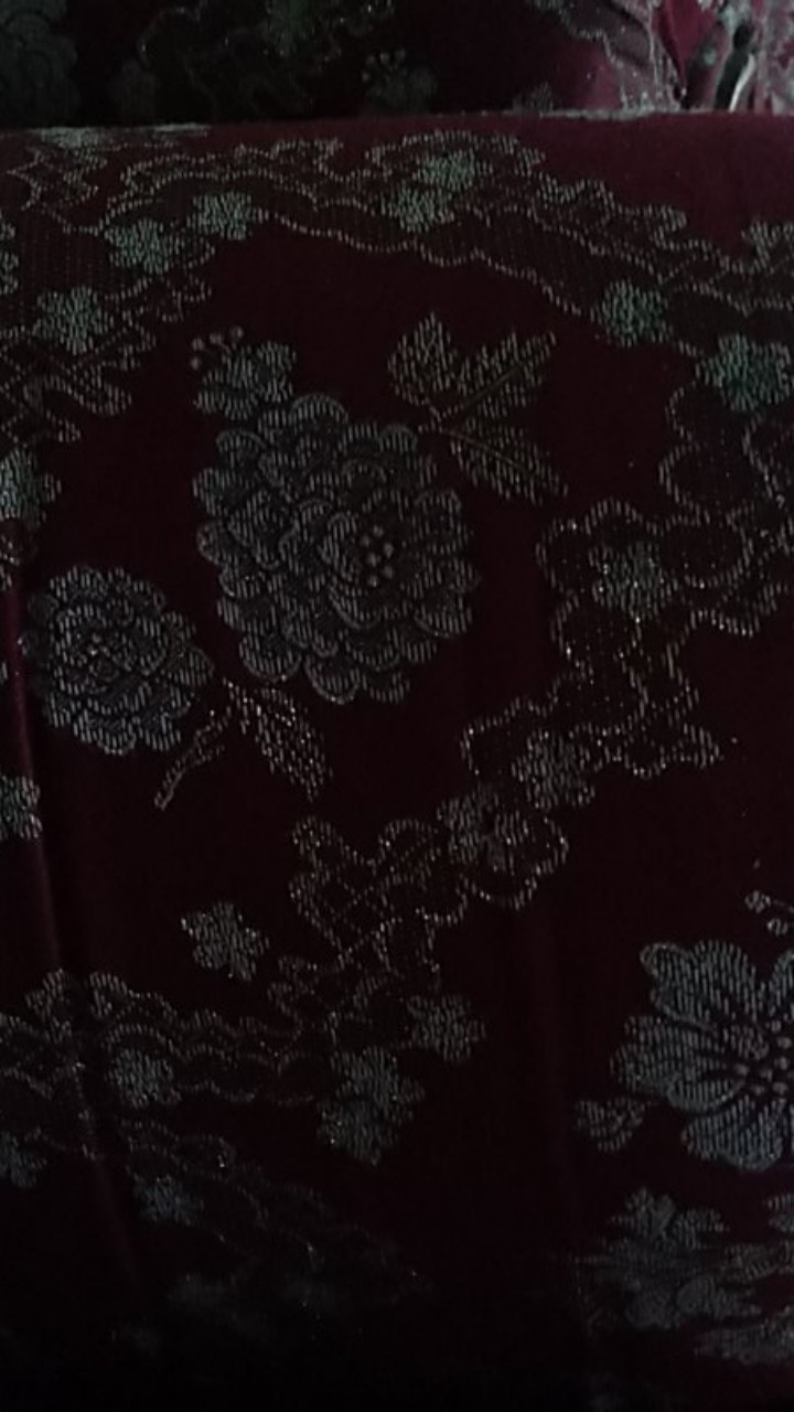 Kain Jumputan Murah Terlaris Batik Pekalongan