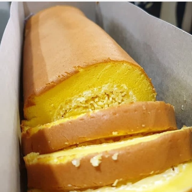 

Bolu meranti All variant