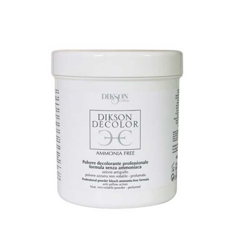 Jual Dikson Decolor Amonia Free 450 gr ( Bleaching Powder non amonia