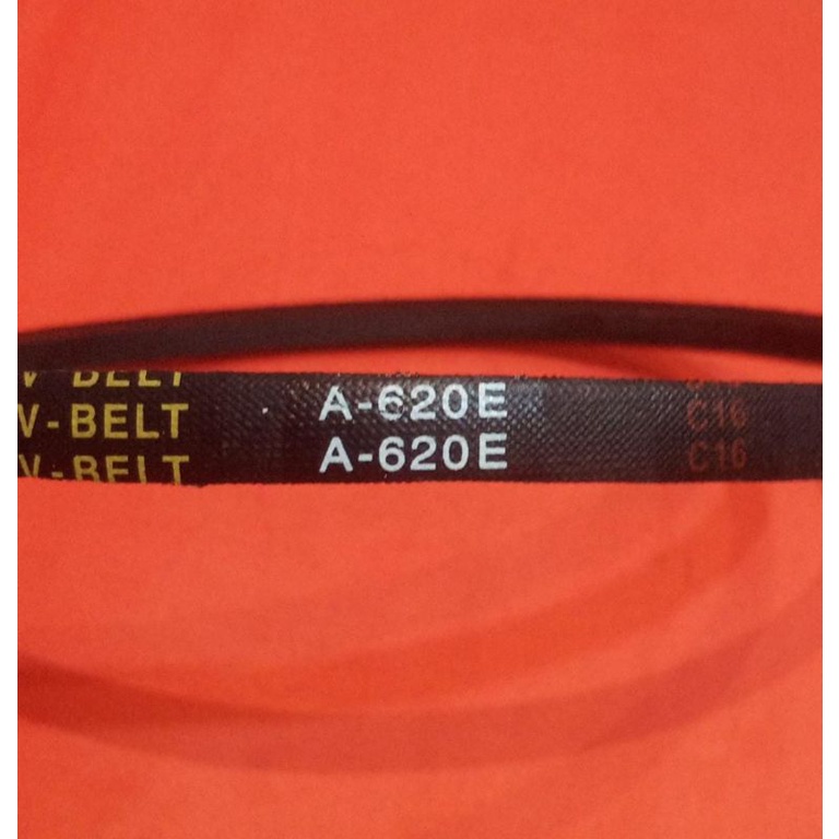 V Belt Mesin Cuci Sanken Jihua A-620E A620E Original