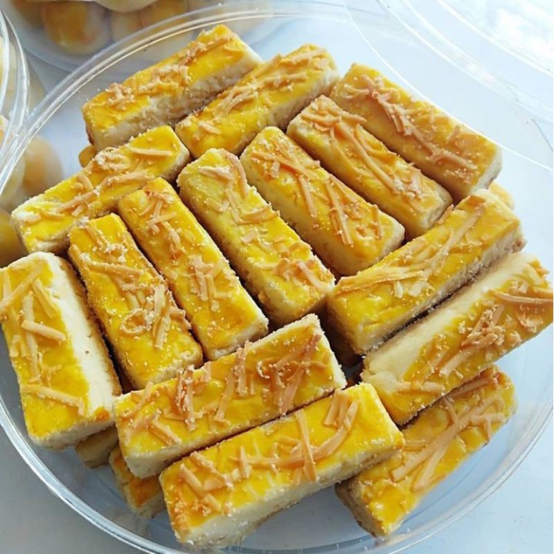 

Kastengel kue lebaran kue kering