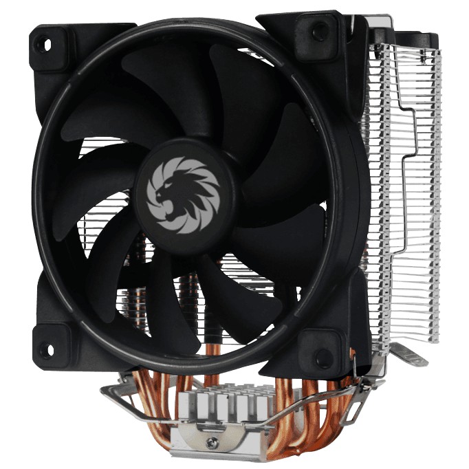 Gamemax Gamma 500 Rainbow ARGB CPU Cooler