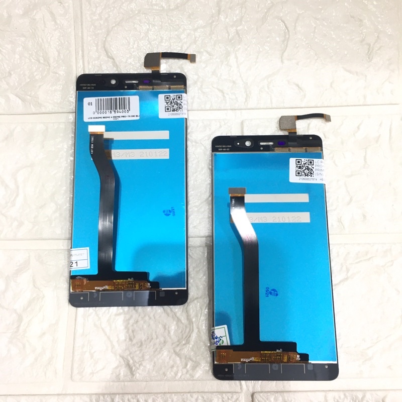 LCD TOUCHSCREEN XIAOMI REDMI 4 PRIME / REDMI 4 PRO