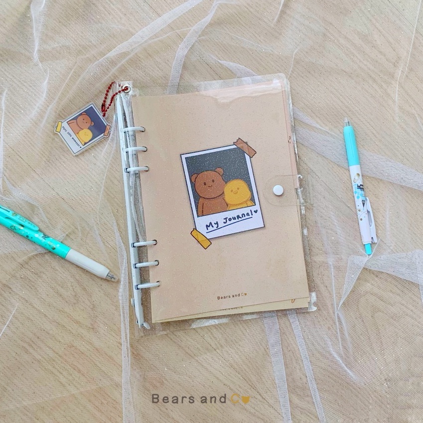 

BNC Journal / Agenda / Binder / BNC-JL-JR