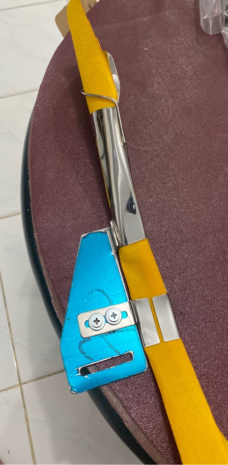 Corong Tali Tas Indomaret Uk 5-11cm