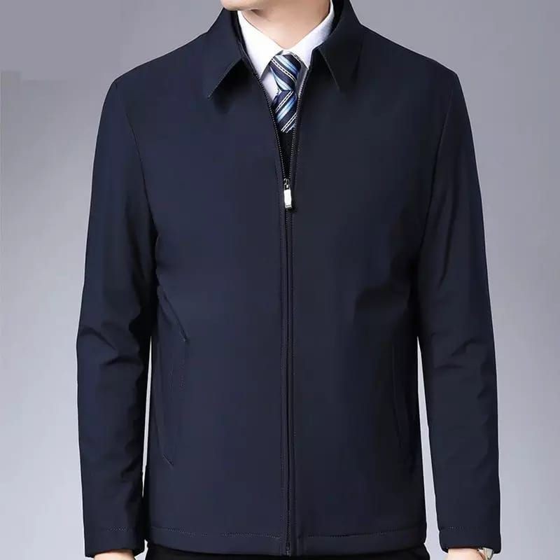 JAKET SEMI JAS /JAKET PRIA SEMI JAS FORMAL / JAKET KANTOR /JAKET PRIA / JASKET /JAKET FORMAL TERBARU