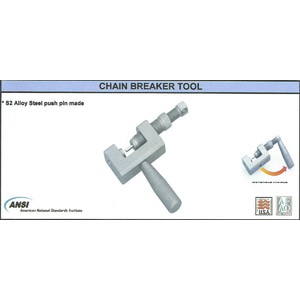 American Tool Pemotong Rantai