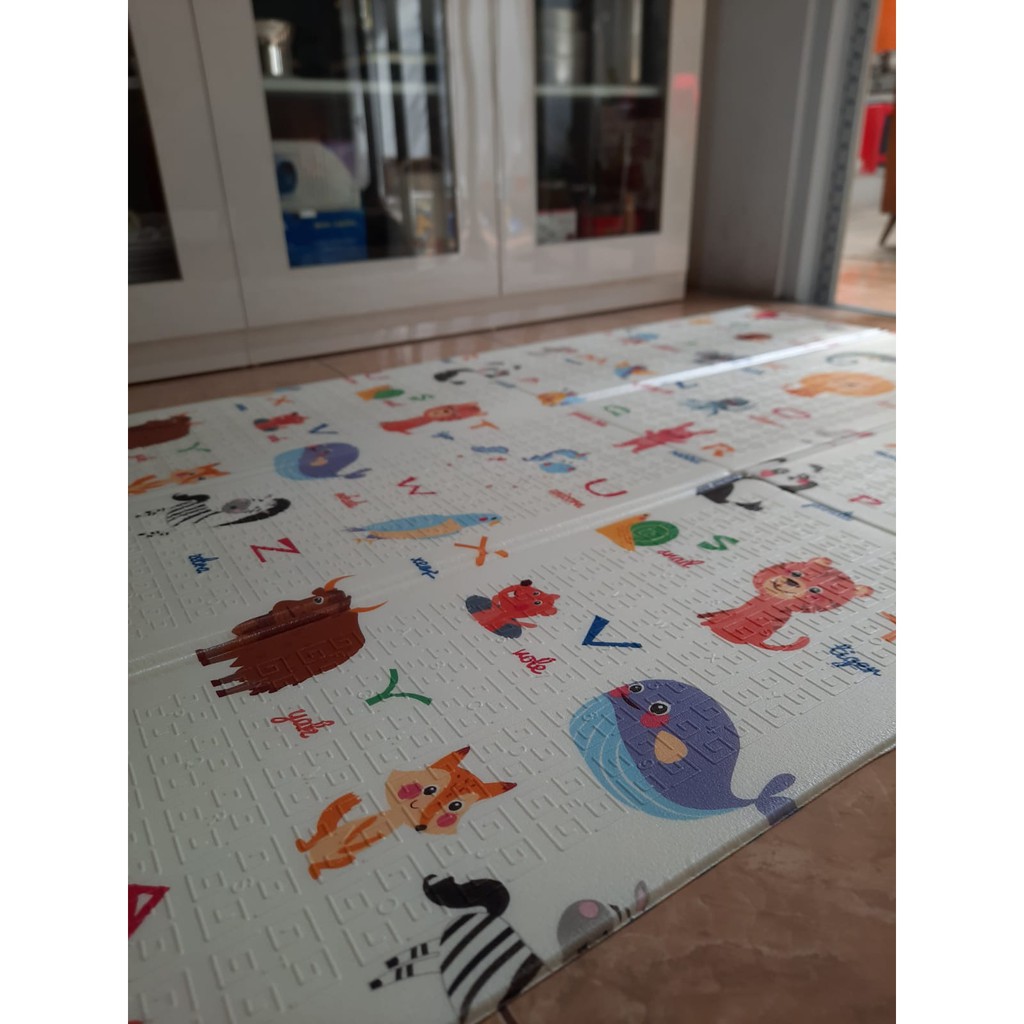 Karpet DODO Playmat Anak 120x180 Kode 04-4