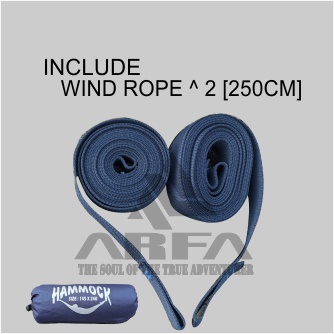 HAMMOCK AYUNAN GANTUNG AYUNAN MURAH