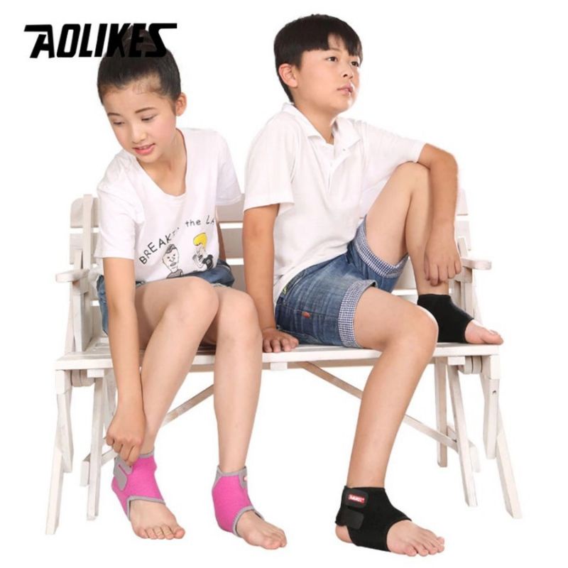 Ankle Deker Pelindung Engkel Anak