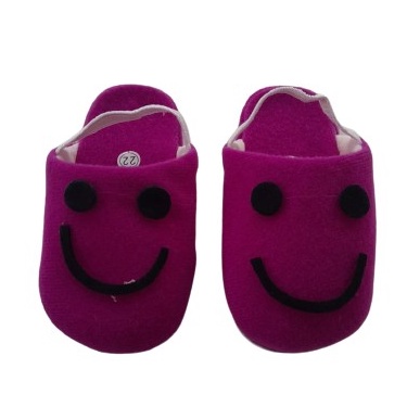 Sandal Bayi Bapau Smile Terbaru