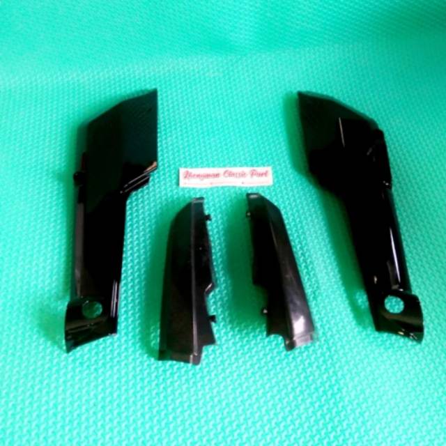 Paket body Honda win cover Honda win