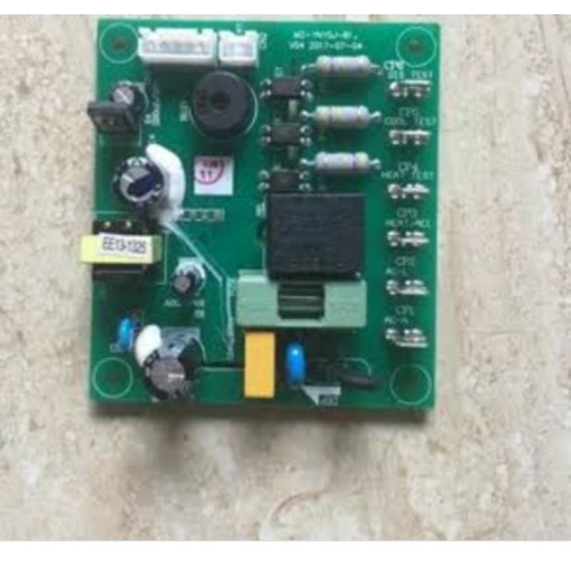 PCB/MODUL dispenser SANKEN model HWD-778SH/772SH/999SH/880SH original