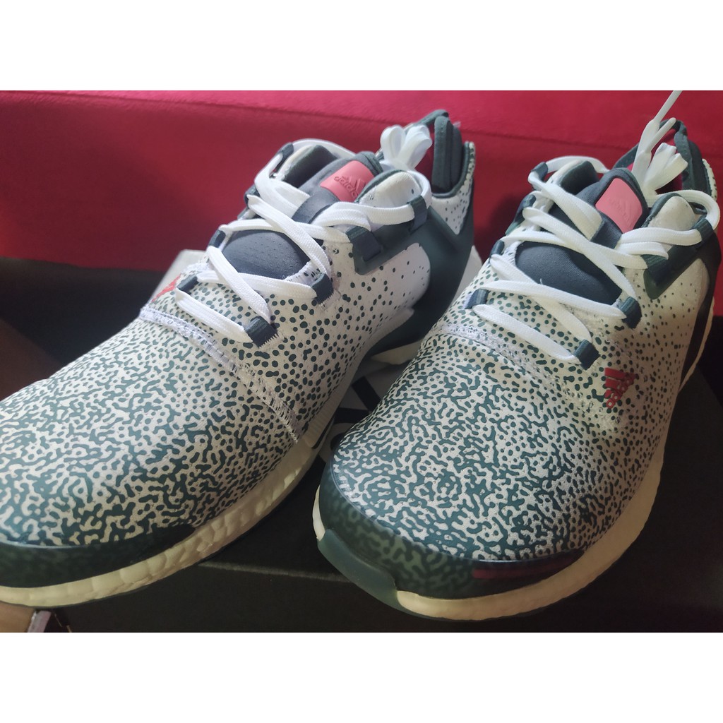 SALE adidas running sepatu alphatorsion boost pria EG5085 original atau uang kembali