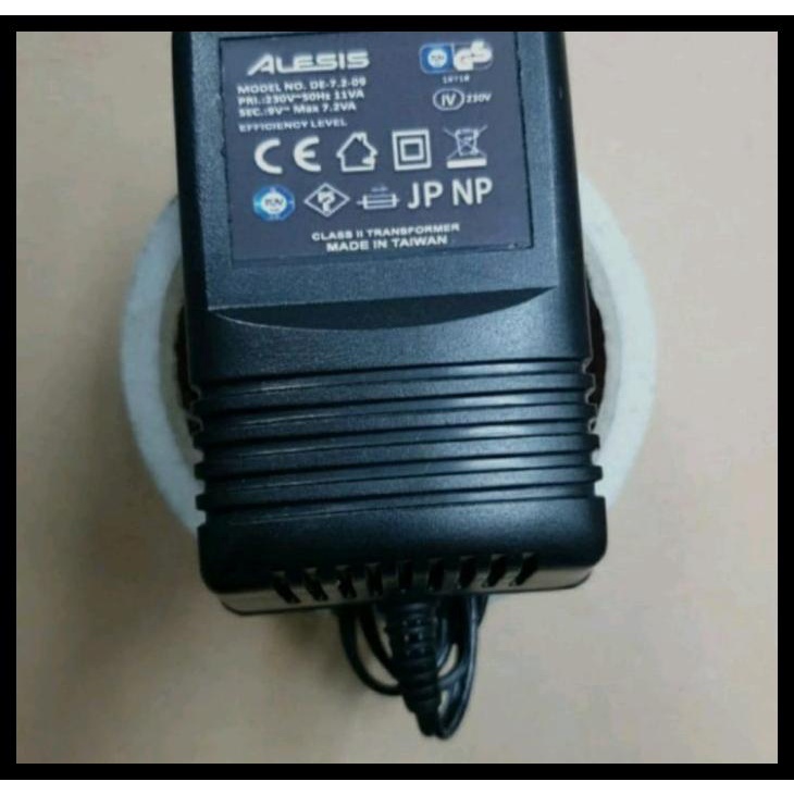 Adaptor Efek Vokal Alesis Microverb 4 Taiwan Malaysia New Quality Kode 714