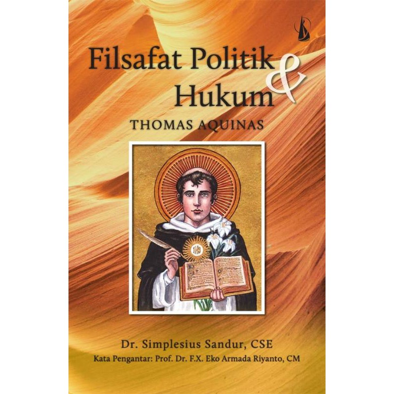 Filsafat Politik dan Hukum Thomas Aquinas