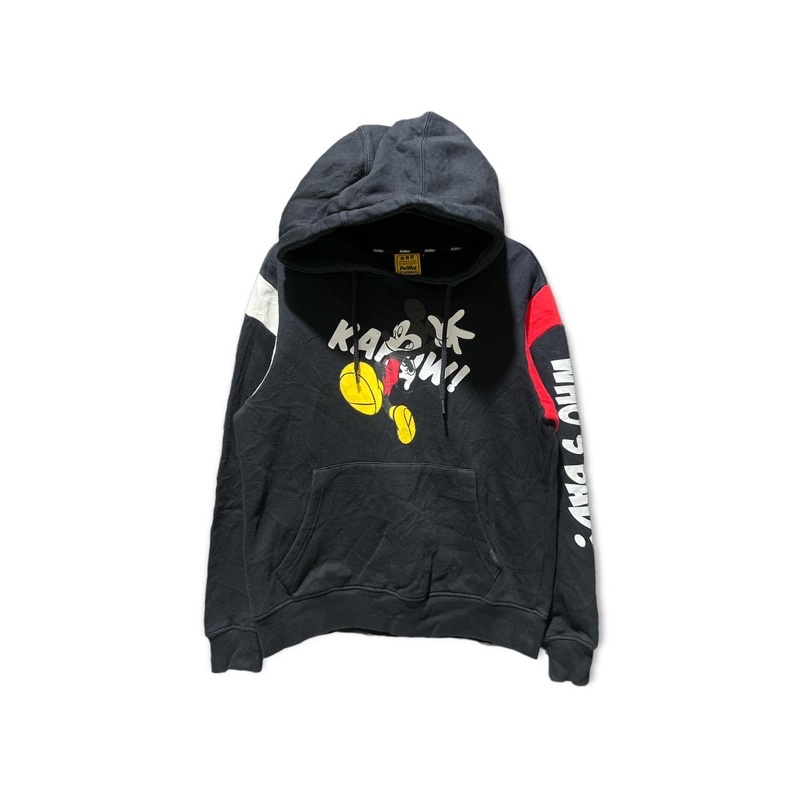 Feltics x Disney Hoodie