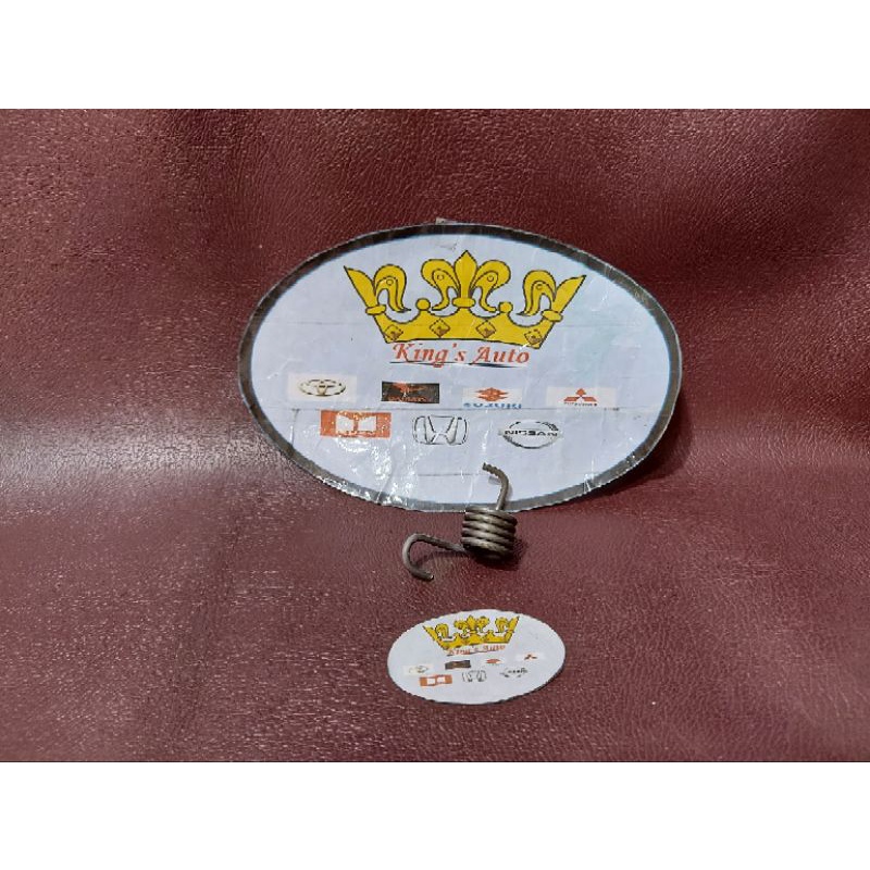 PER PEDAL GAS AVANZA XENIA 2004-2010