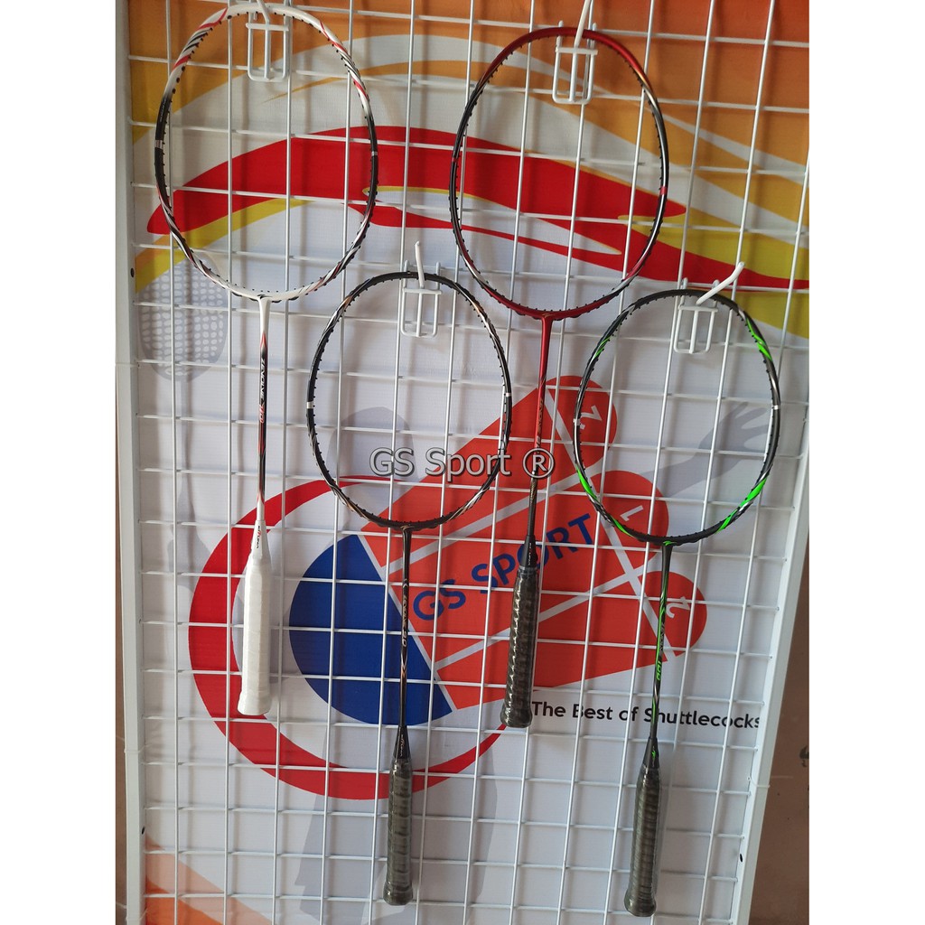 Raket Badminton Bulutangkis IMPORT KIZUNA