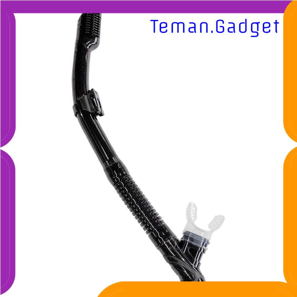 TG-IE TOOKE Selang Snorkel Scuba Diving - M8018