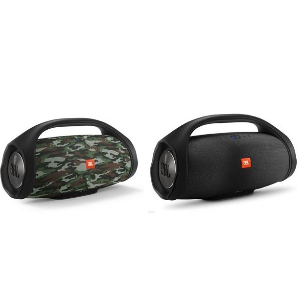 JBL Boombox 2 Portable Bluetooth Speaker Boombox2 IPX7 Powerful Sound