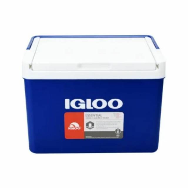 Igloo Cooler Box 12.8 Liter/Kotak Pendingin Minuman/Box Pendingin