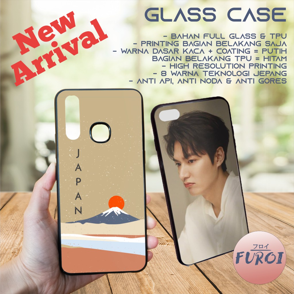 High Grade Premium Phone Cases | Star Wars | Kylo Ren First Order