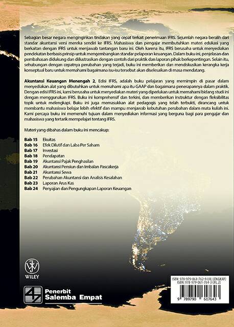 Akuntansi Keuangan Menengah  Intermediate Accounting Vol 2 IFRS - Kieso-1