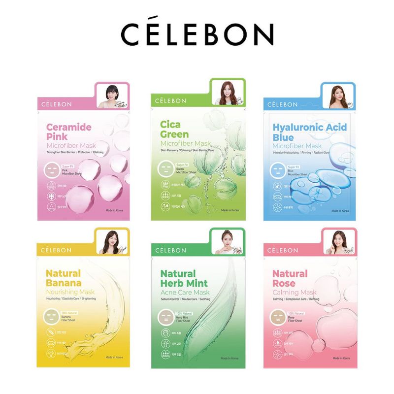 MASKER WAJAH CELEBON